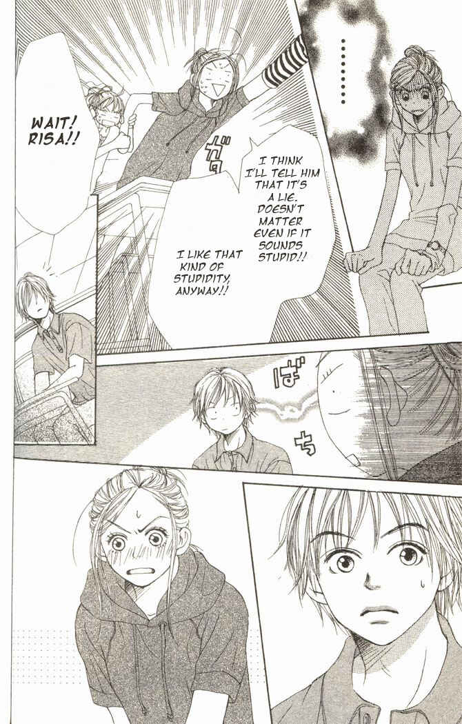 Page 38 Chapter 15 Lovely★Complex