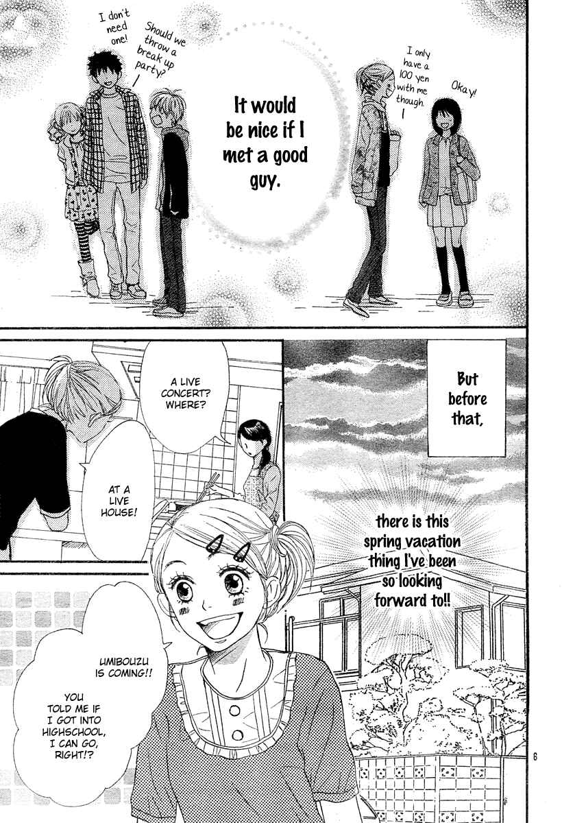 Page 14 Chapter 65 Lovely★Complex