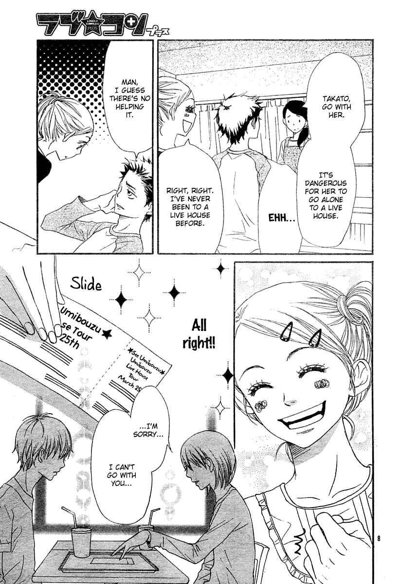 Page 16 Chapter 65 Lovely★Complex