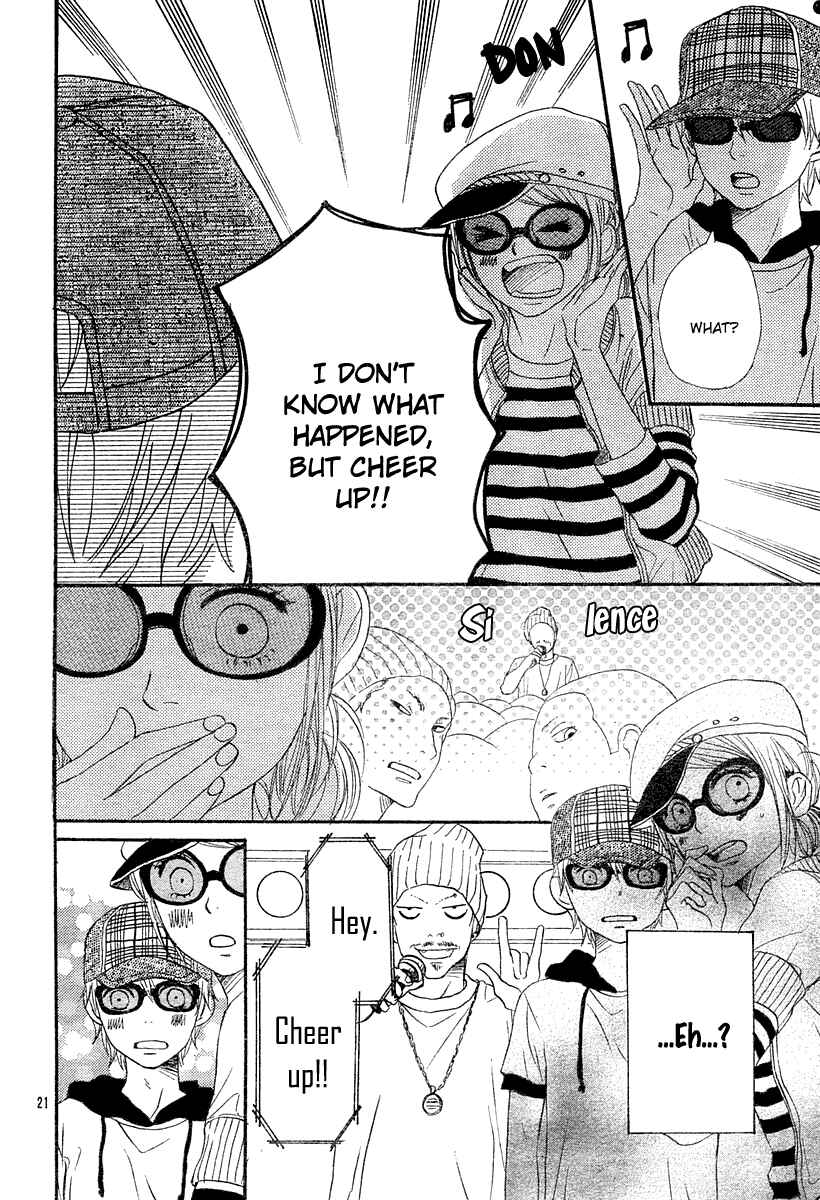 Page 29 Chapter 65 Lovely★Complex
