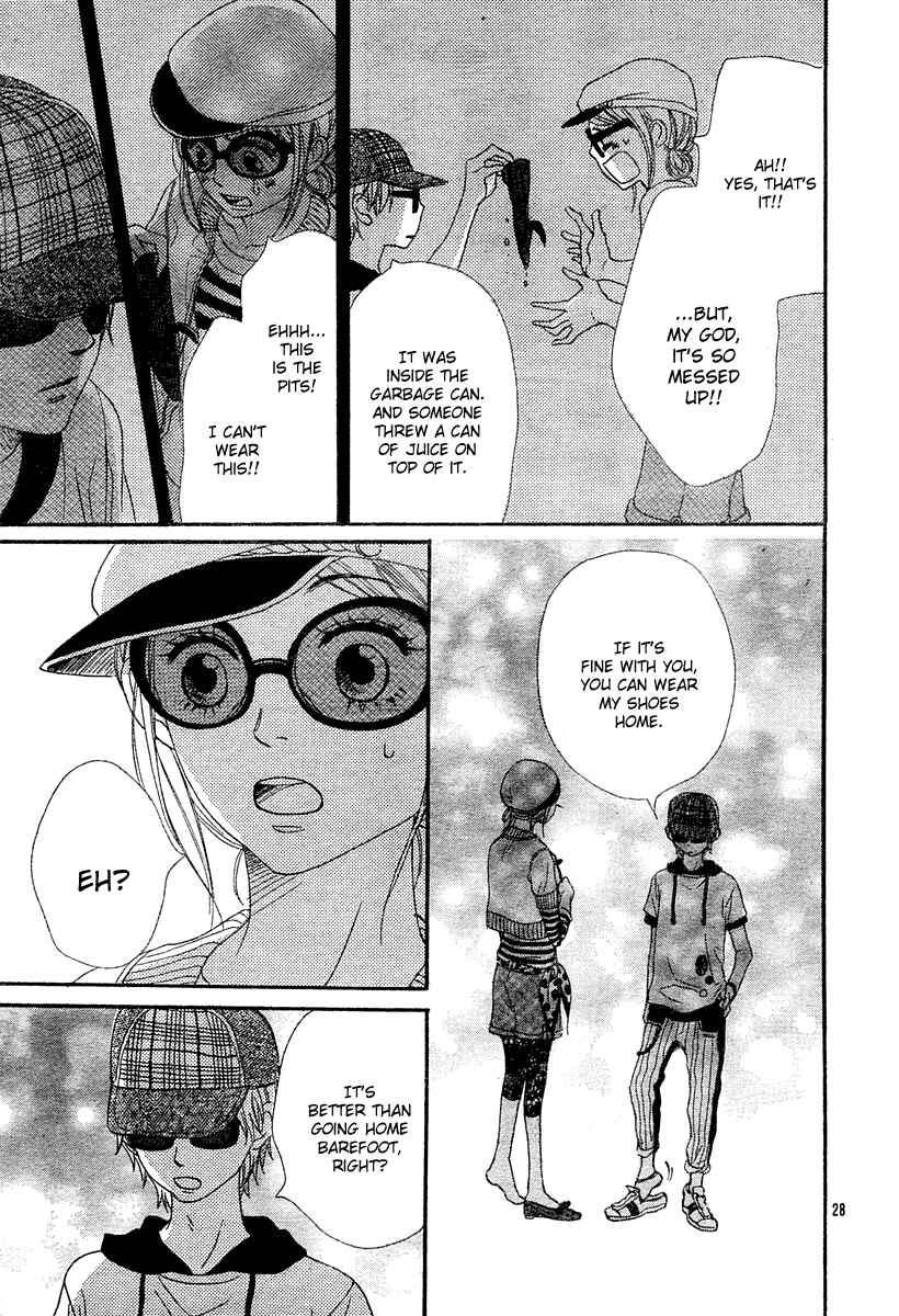 Page 36 Chapter 65 Lovely★Complex