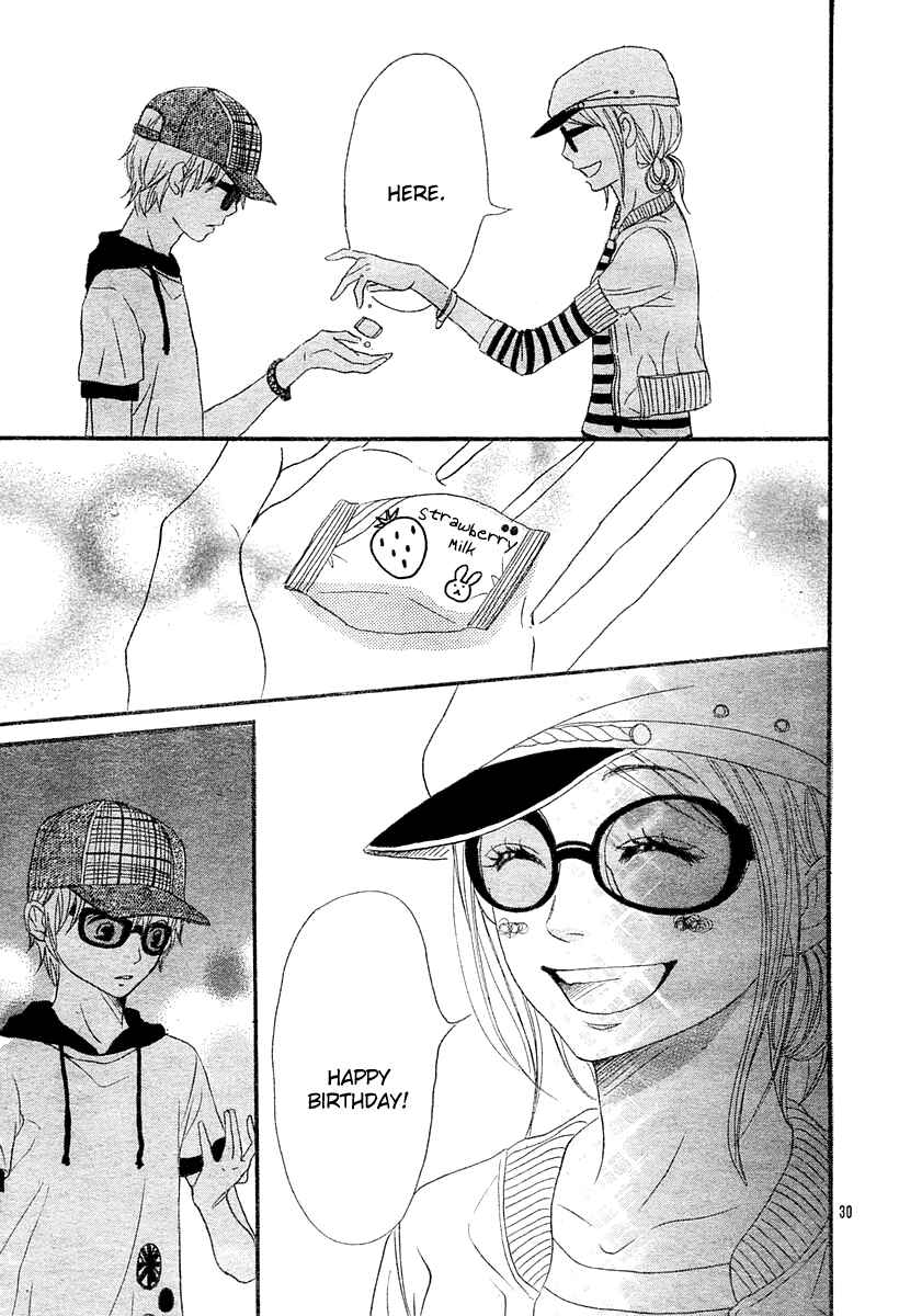 Page 38 Chapter 65 Lovely★Complex