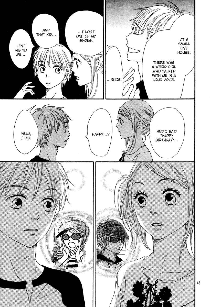 Page 50 Chapter 65 Lovely★Complex