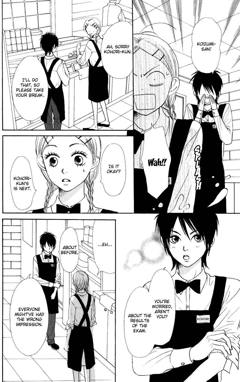 Page 19 Chapter 46 Lovely★Complex