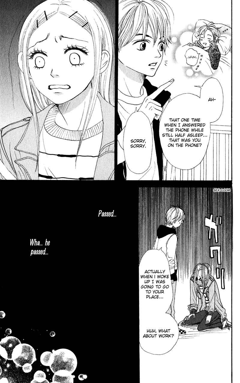 Page 34 Chapter 46 Lovely★Complex