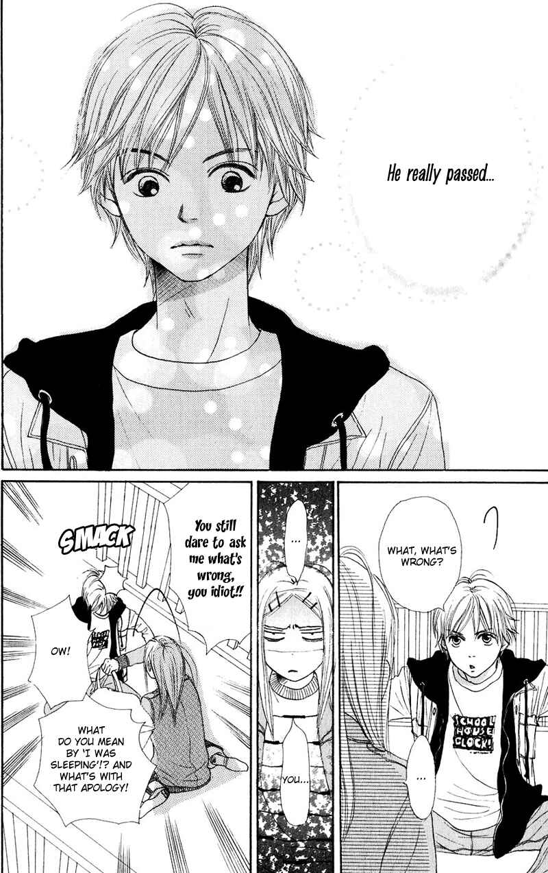 Page 35 Chapter 46 Lovely★Complex