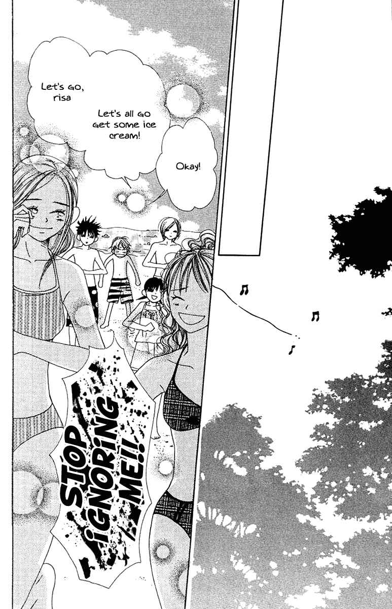 Page 37 Chapter 13 Lovely★Complex