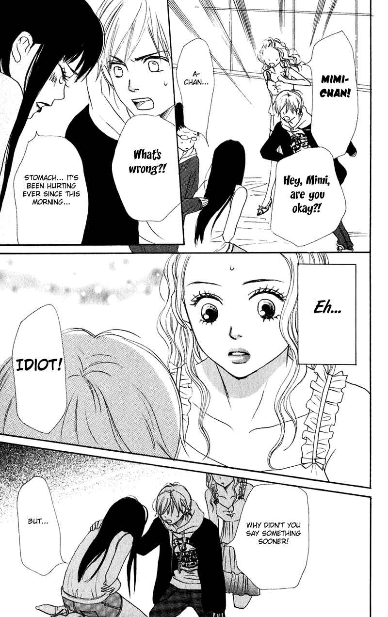 Page 36 Chapter 45 Lovely★Complex