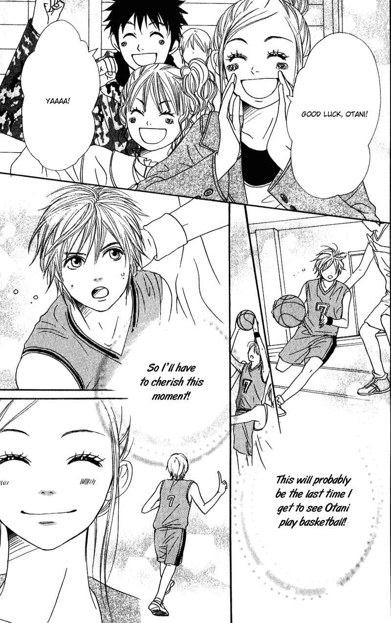 Page 39 Chapter 59 Lovely★Complex