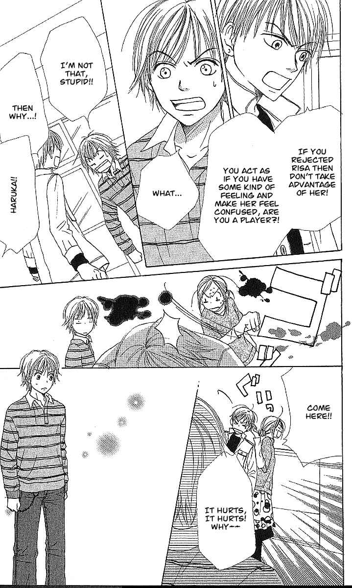 Page 22 Chapter 20 Lovely★Complex