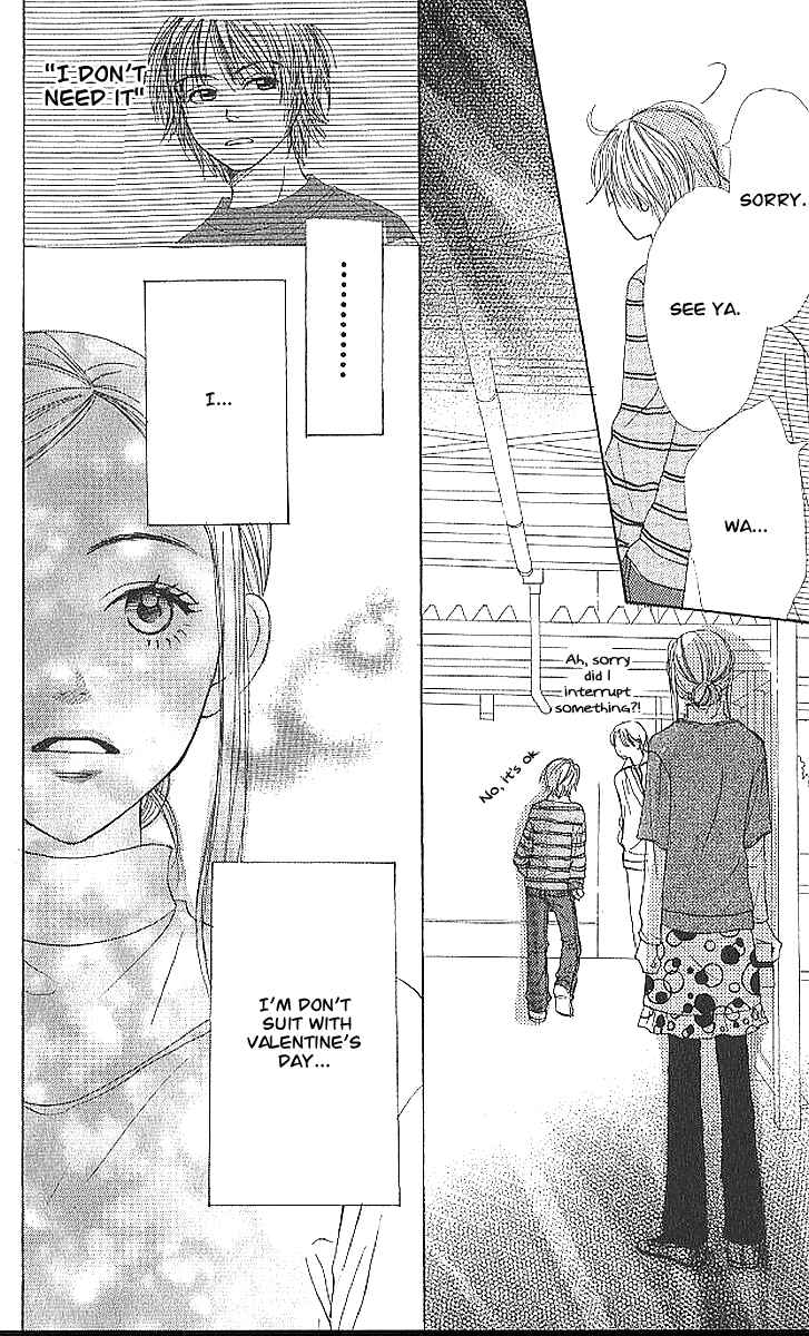 Page 35 Chapter 20 Lovely★Complex