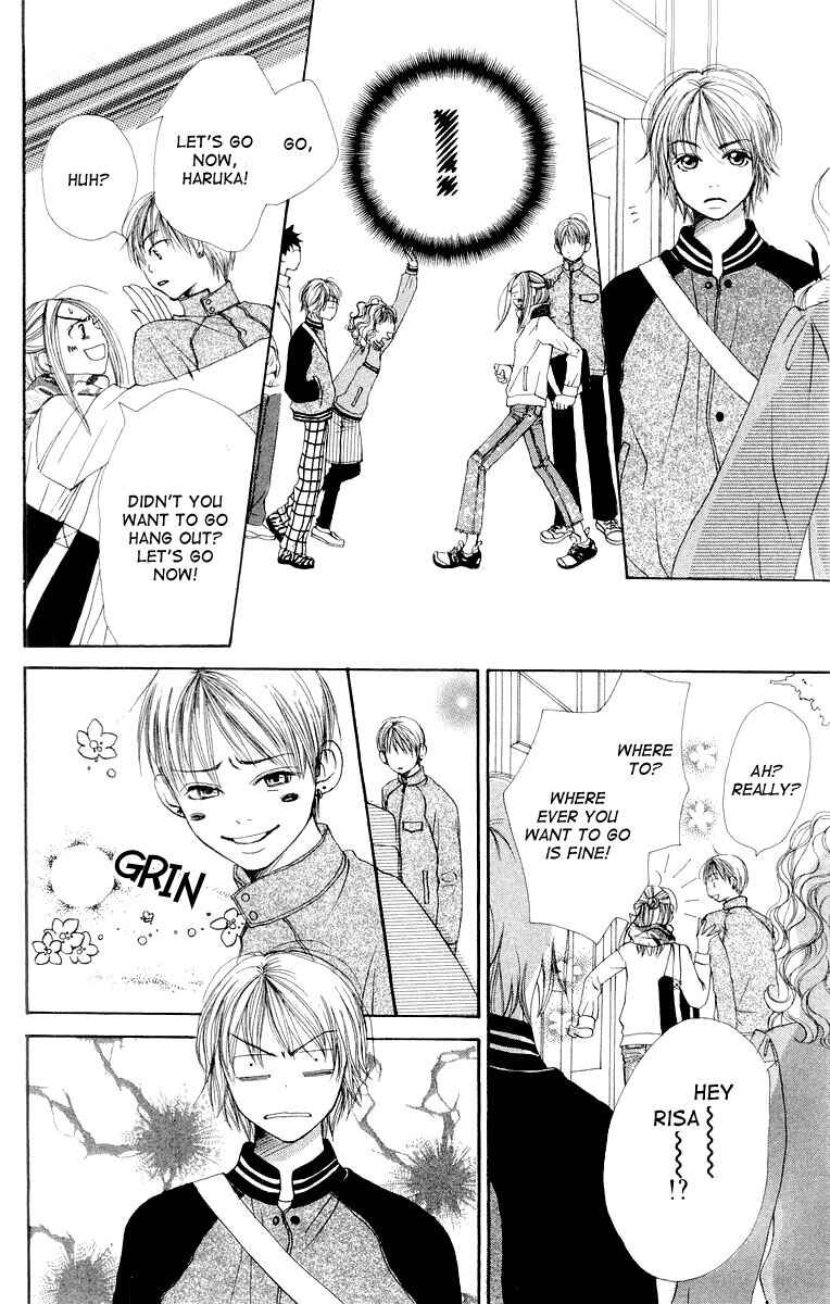 Page 11 Chapter 8 Lovely★Complex