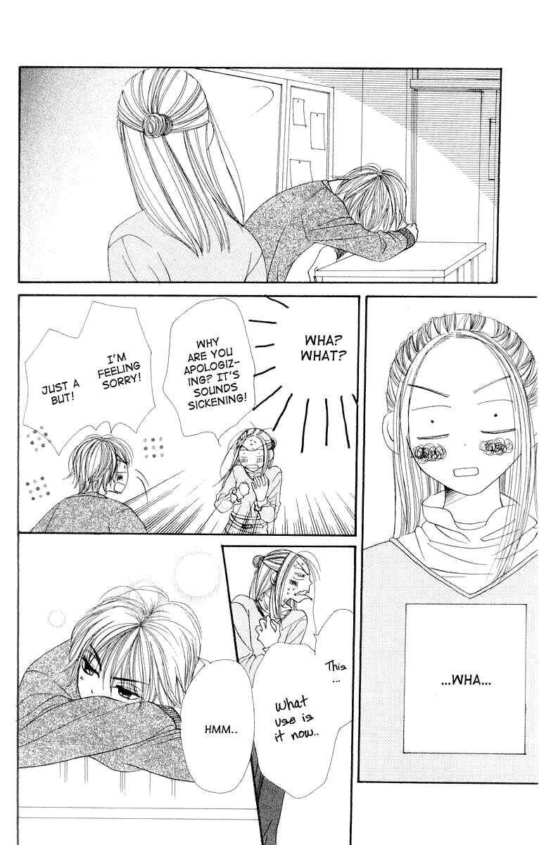 Page 29 Chapter 8 Lovely★Complex