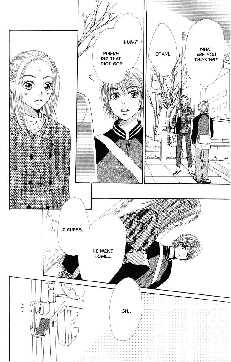 Page 41 Chapter 8 Lovely★Complex