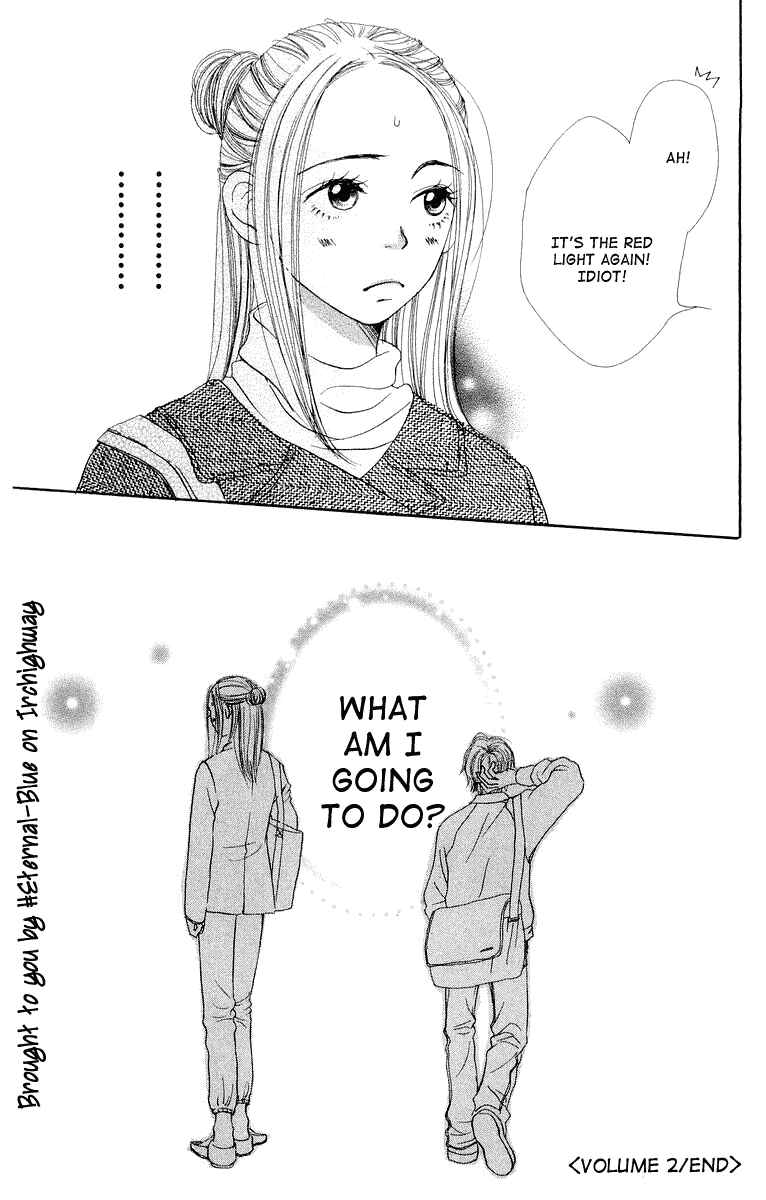 Page 42 Chapter 8 Lovely★Complex