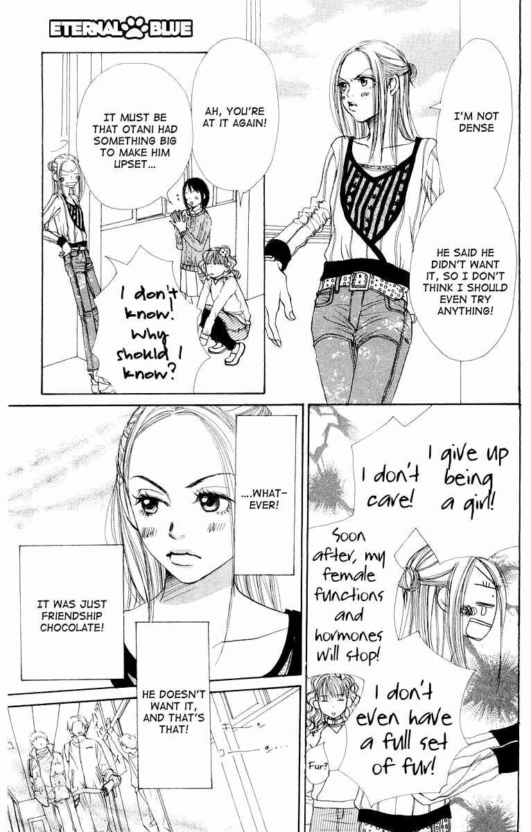 Page 6 Chapter 8 Lovely★Complex