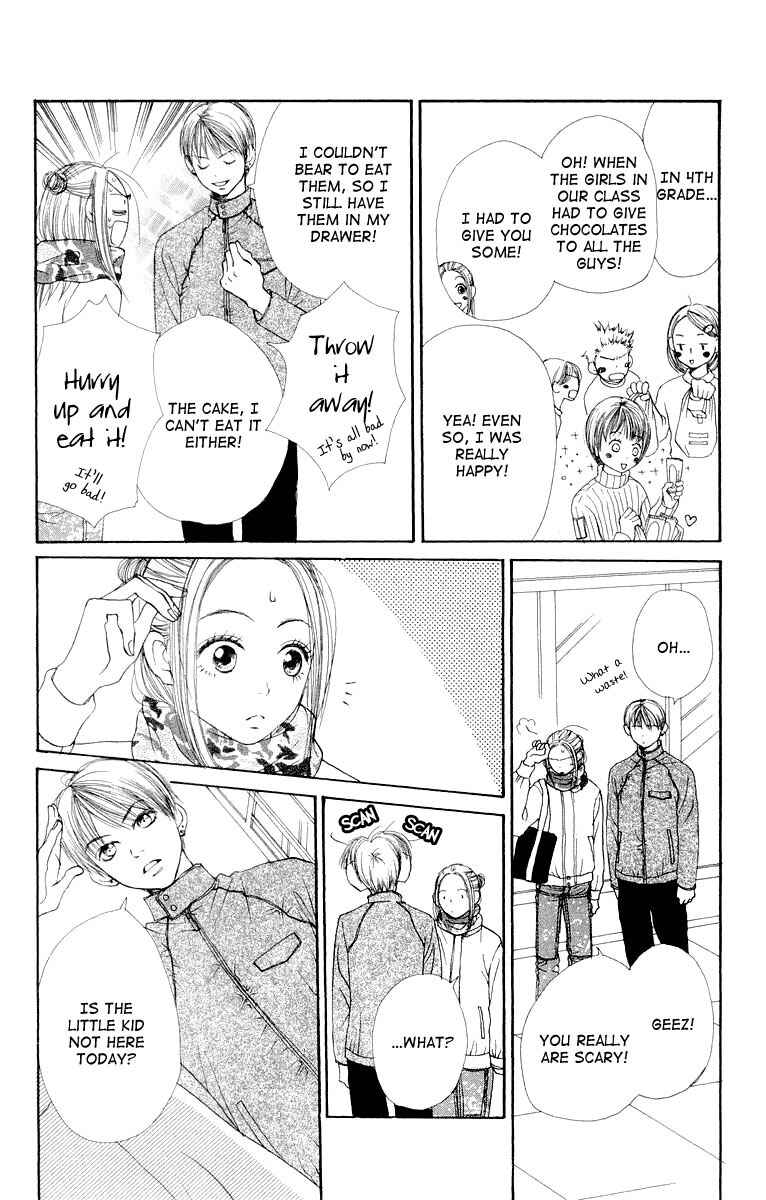 Page 9 Chapter 8 Lovely★Complex