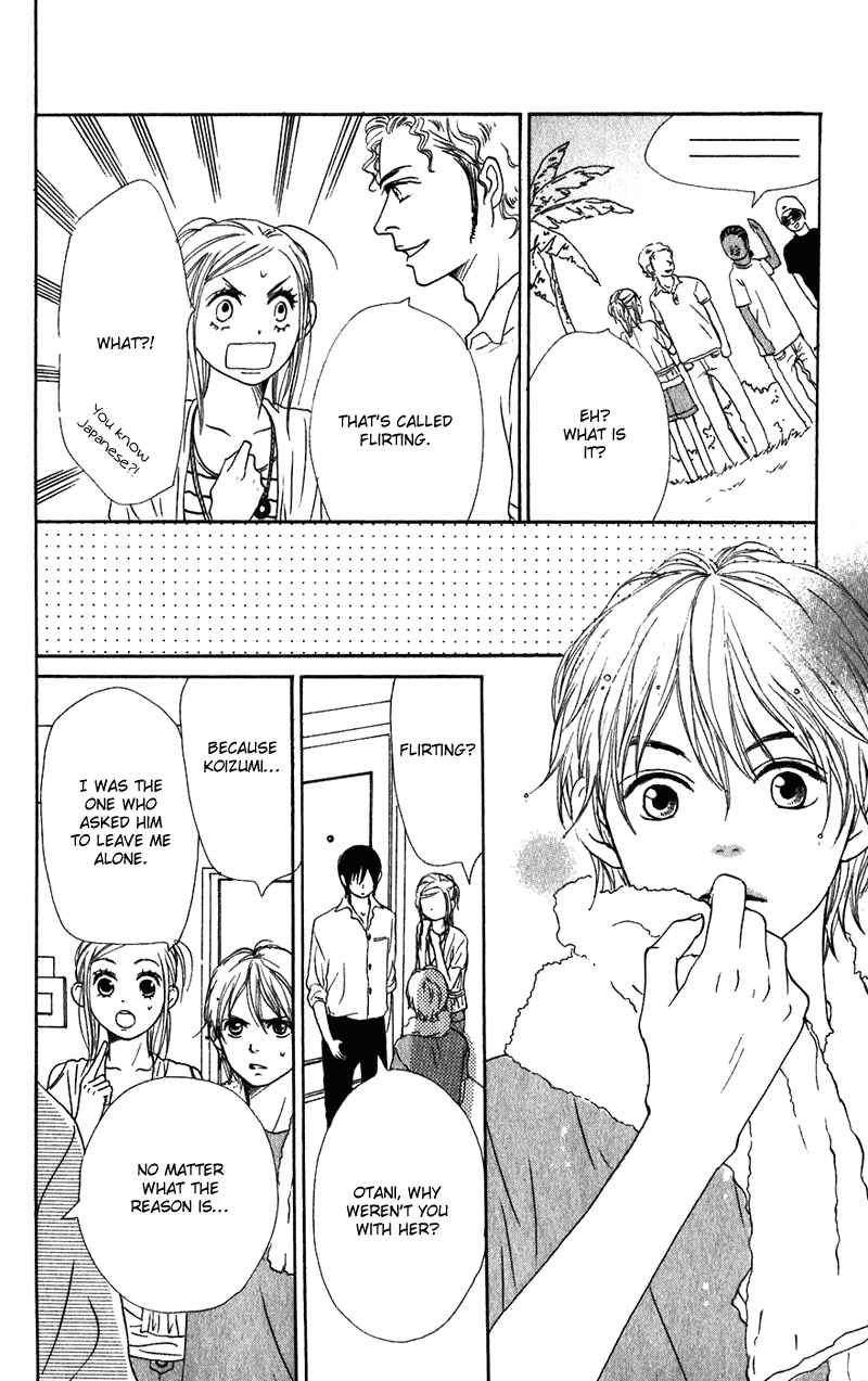 Page 38 Chapter 57 Lovely★Complex