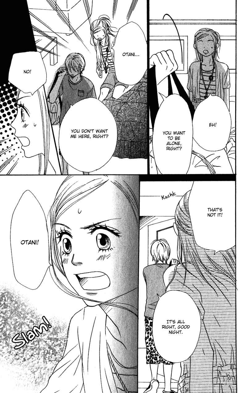 Page 41 Chapter 57 Lovely★Complex