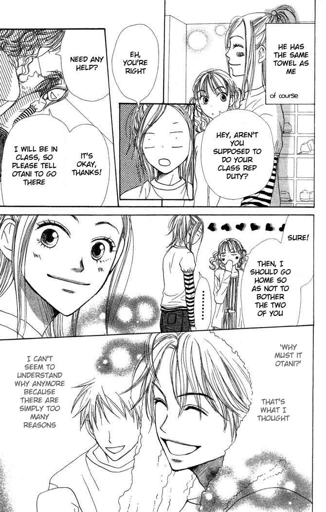 Page 28 Chapter 22 Lovely★Complex