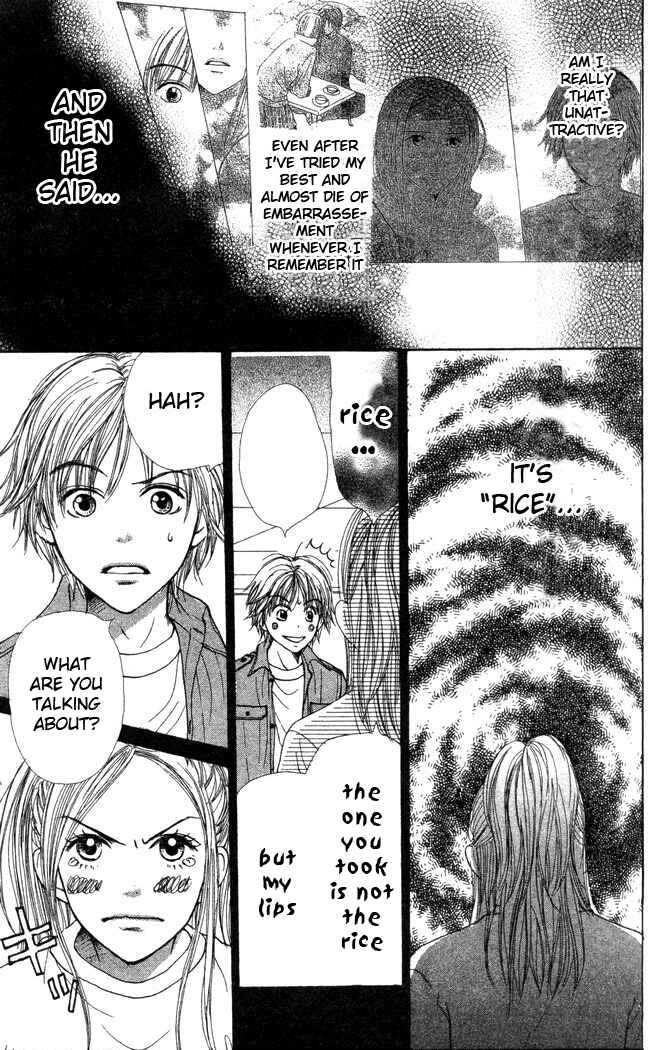 Page 36 Chapter 22 Lovely★Complex