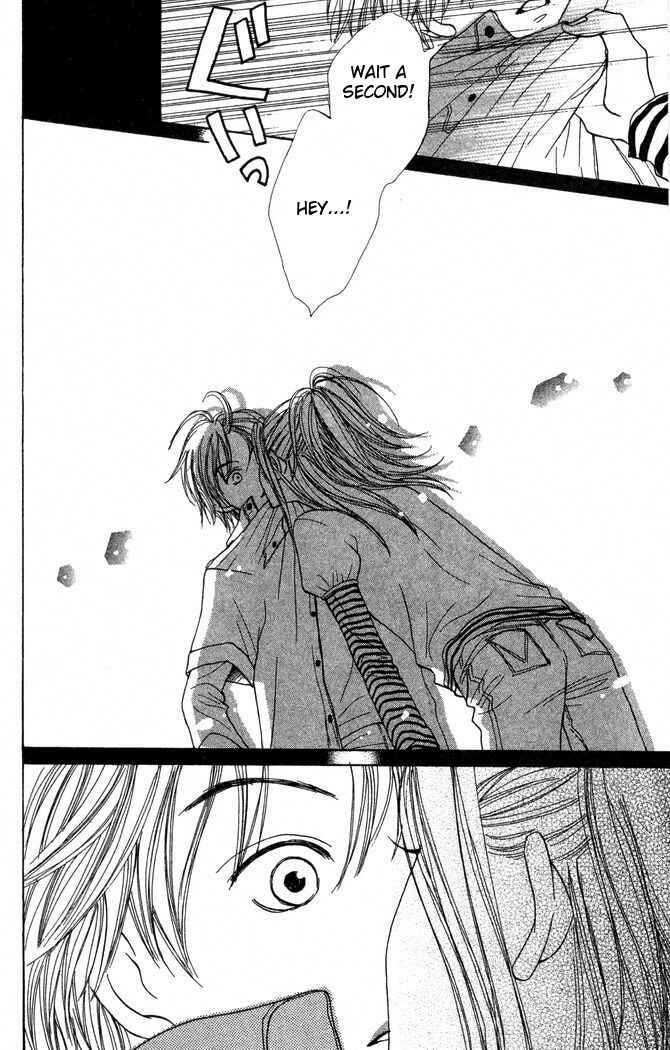 Page 37 Chapter 22 Lovely★Complex