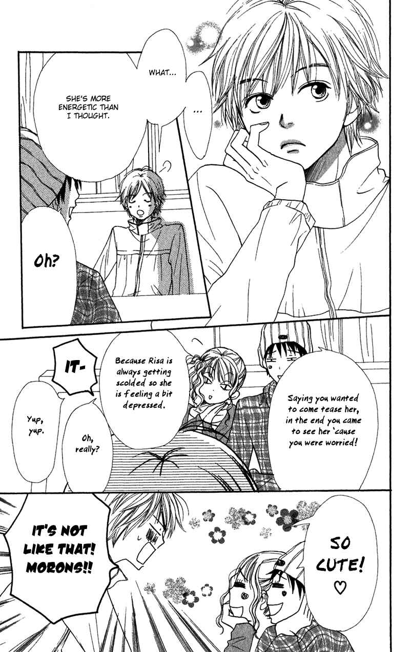 Page 19 Chapter 37 Lovely★Complex