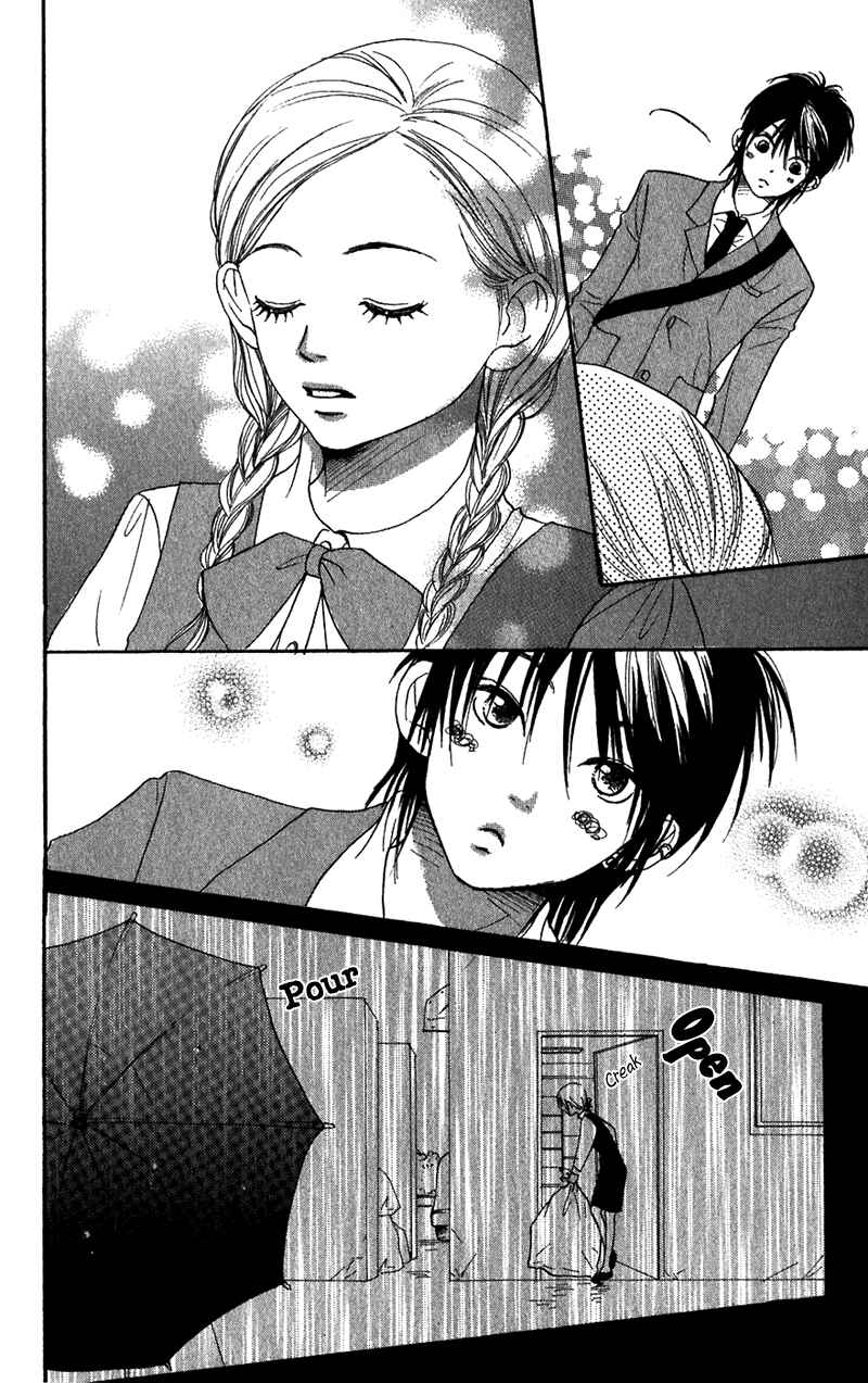 Page 42 Chapter 37 Lovely★Complex