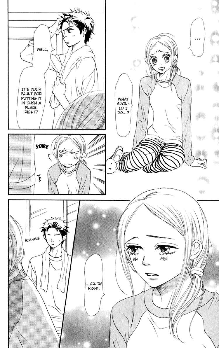 Page 29 Chapter 49 Lovely★Complex