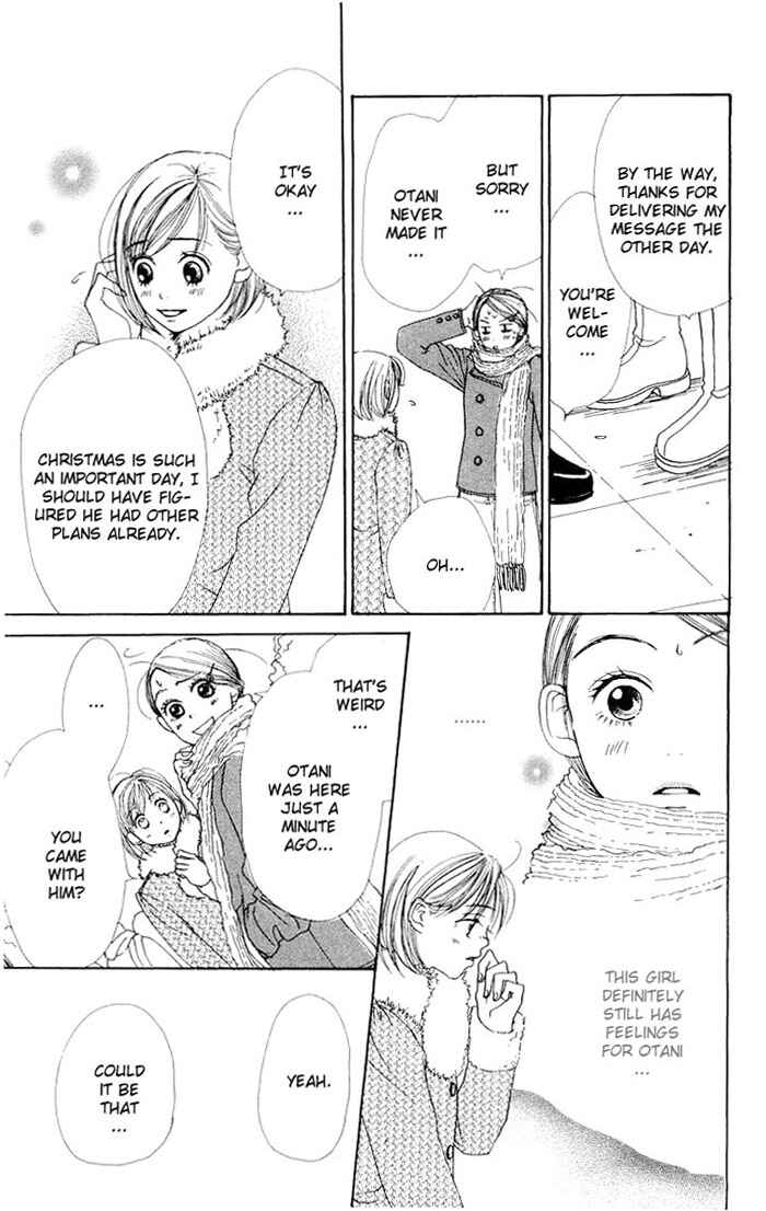 Page 11 Chapter 6 Lovely★Complex