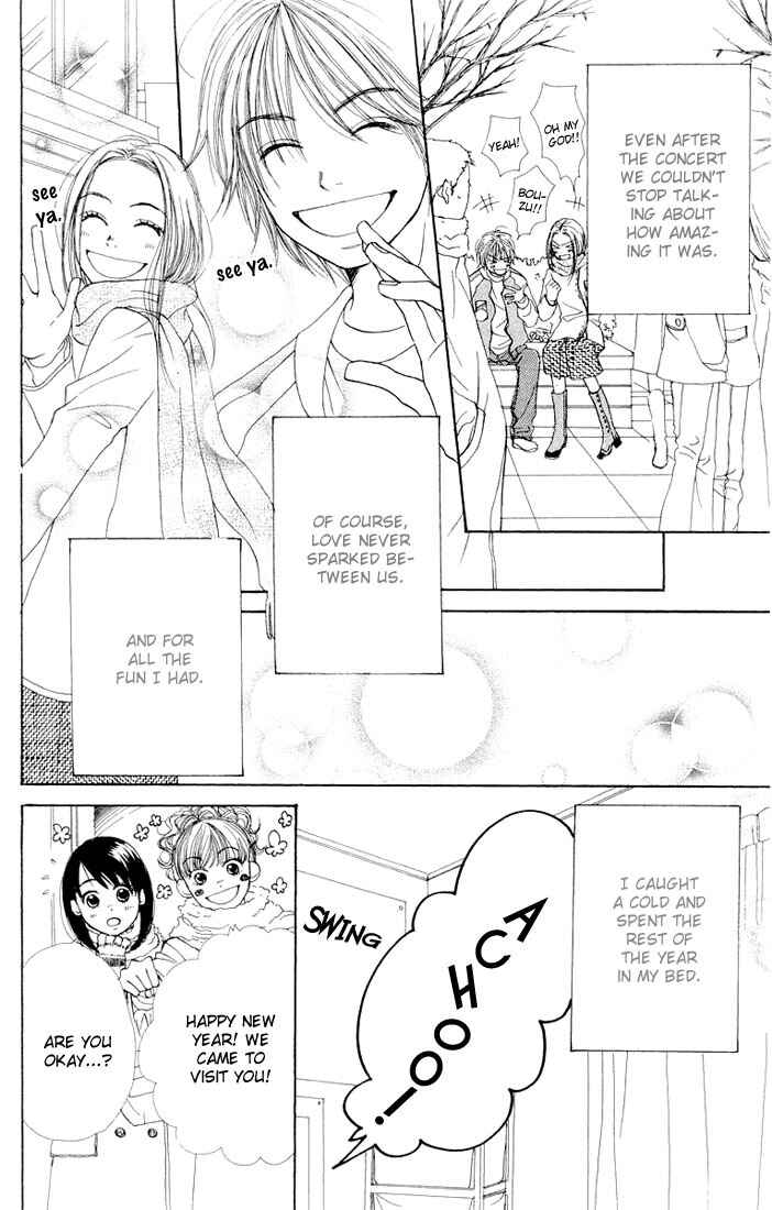 Page 2 Chapter 6 Lovely★Complex
