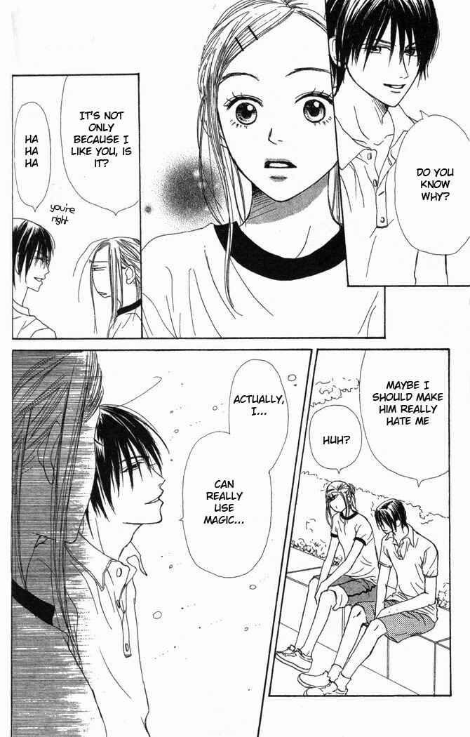 Page 10 Chapter 24 Lovely★Complex