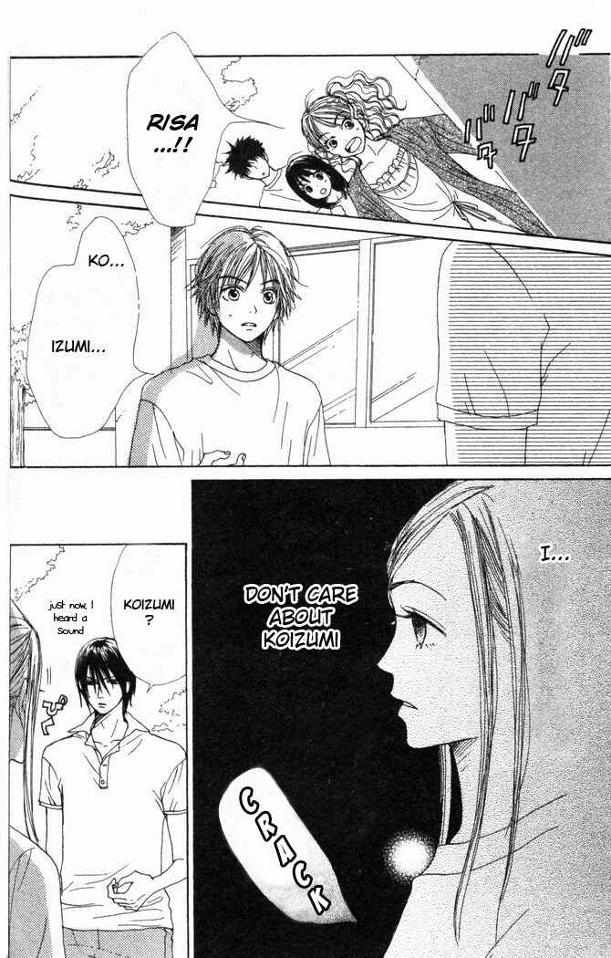 Page 2 Chapter 24 Lovely★Complex
