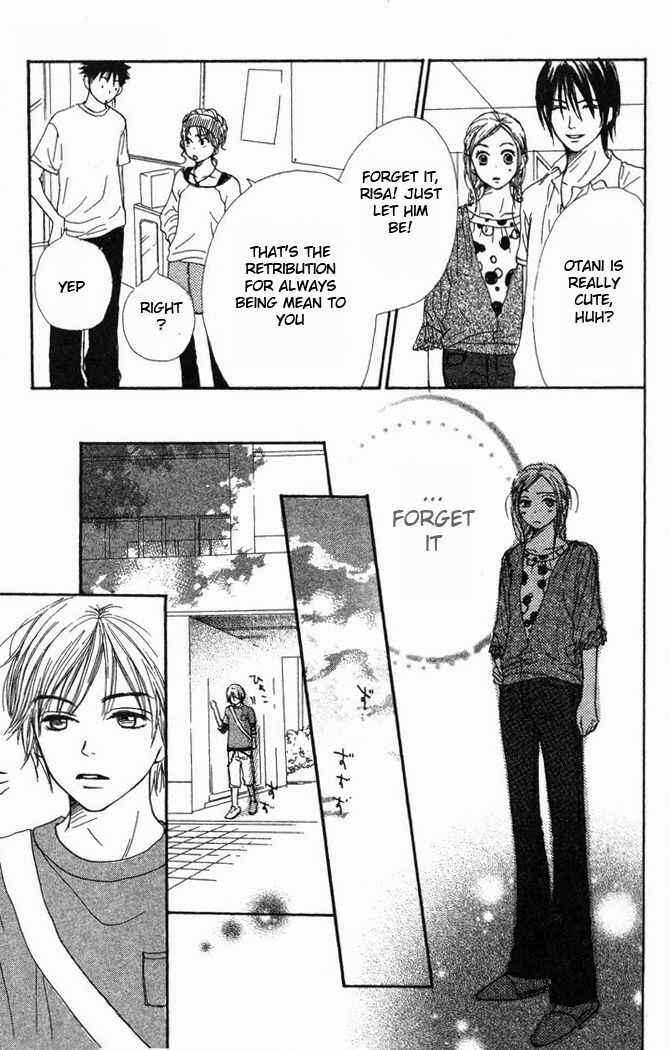Page 25 Chapter 24 Lovely★Complex