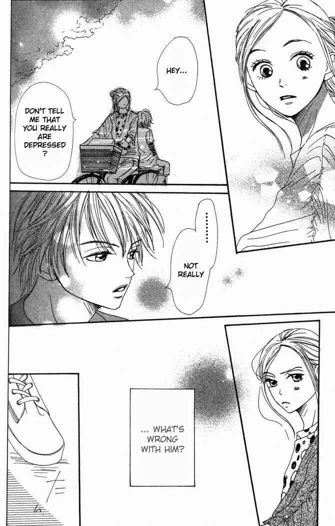 Page 28 Chapter 24 Lovely★Complex