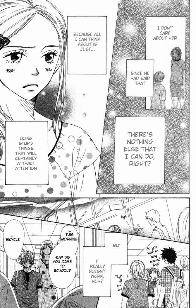 Page 35 Chapter 24 Lovely★Complex