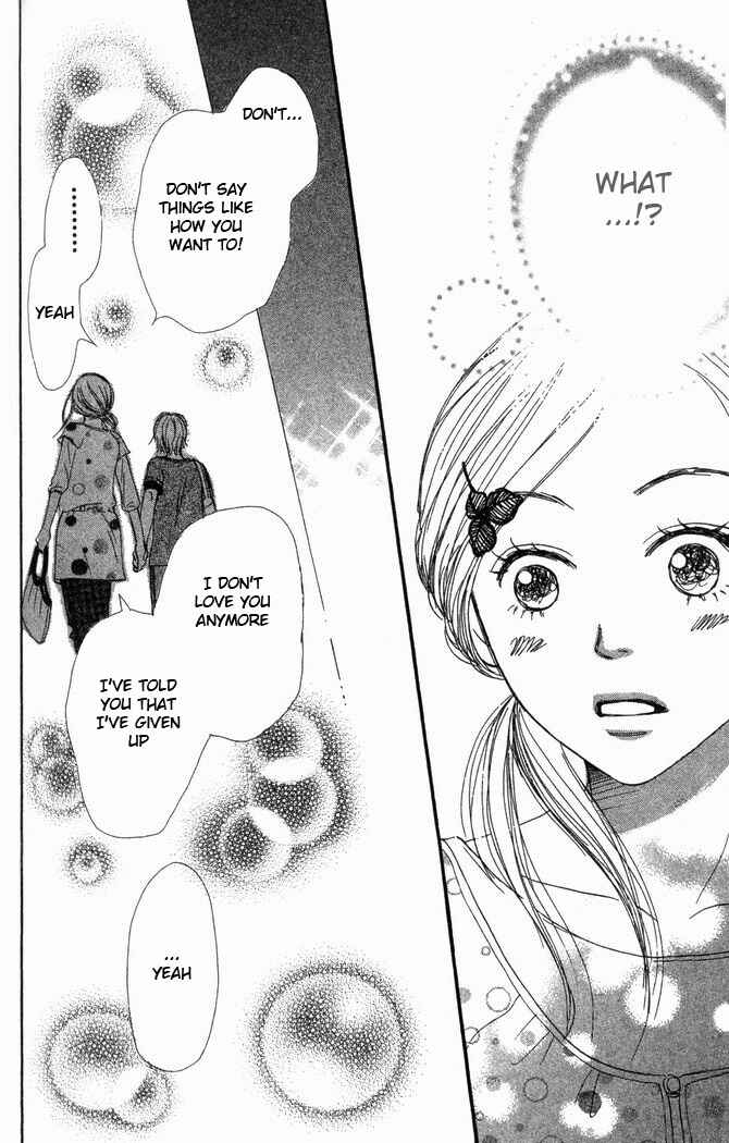 Page 40 Chapter 24 Lovely★Complex