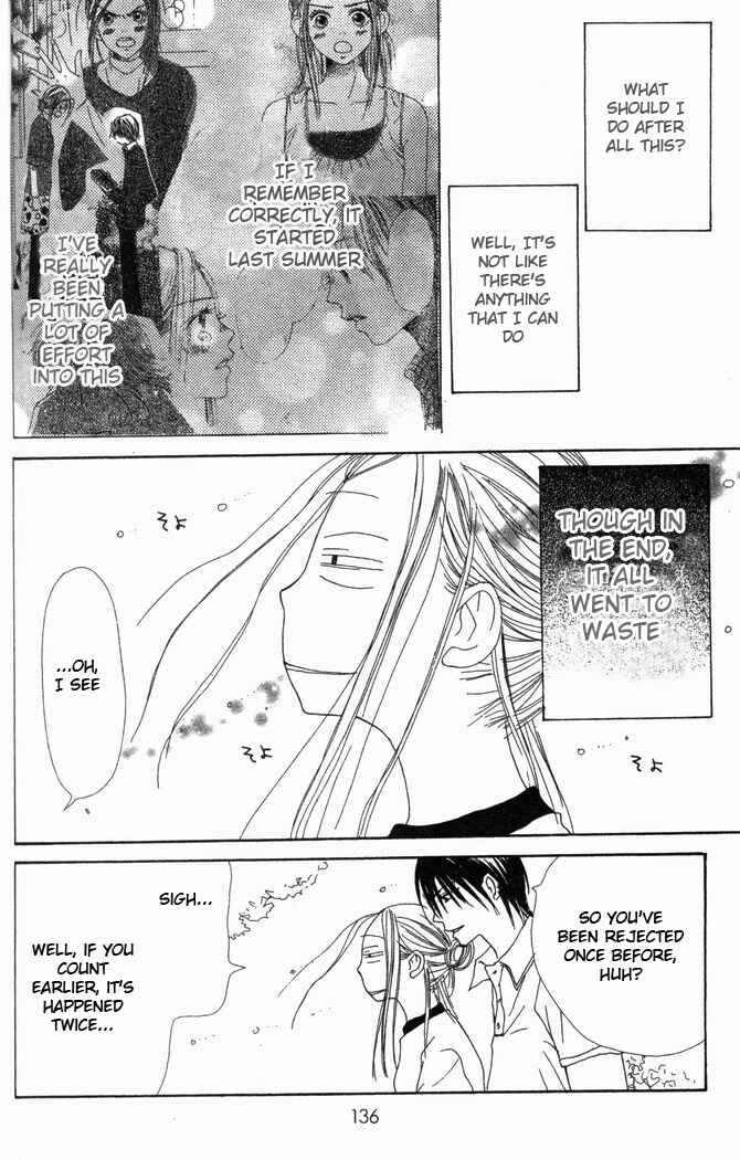 Page 8 Chapter 24 Lovely★Complex