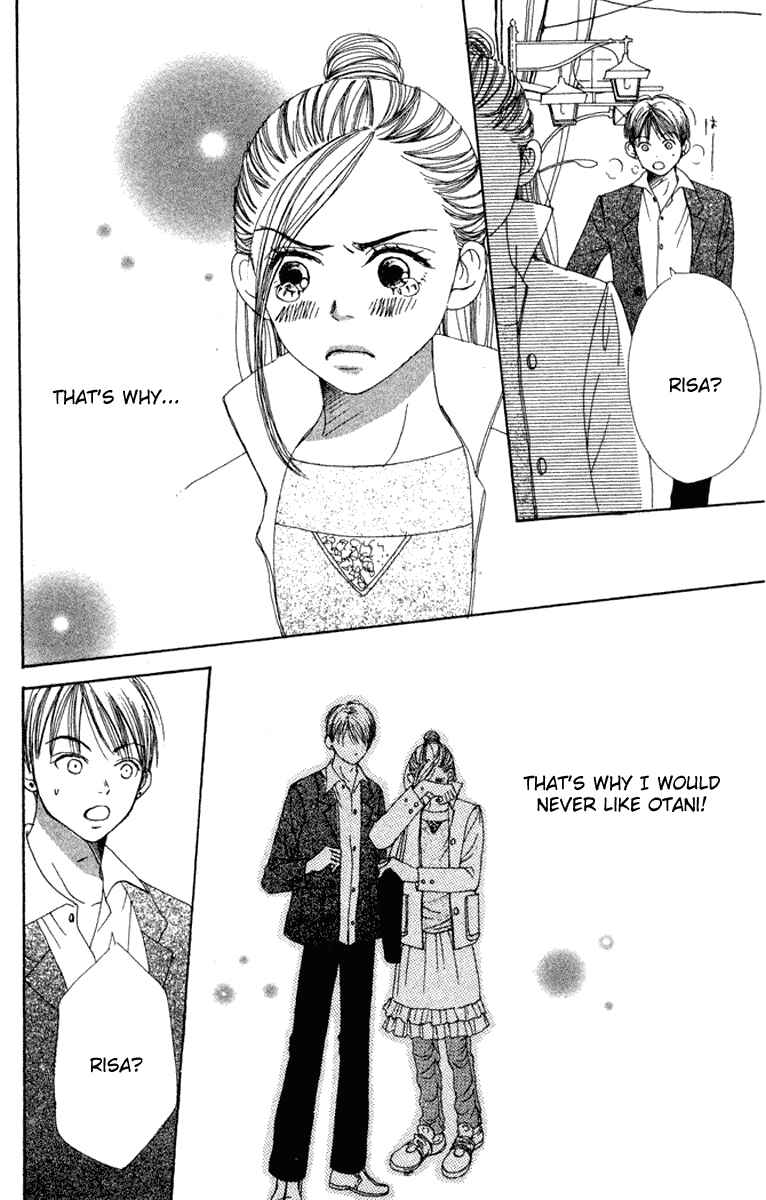 Page 30 Chapter 9 Lovely★Complex