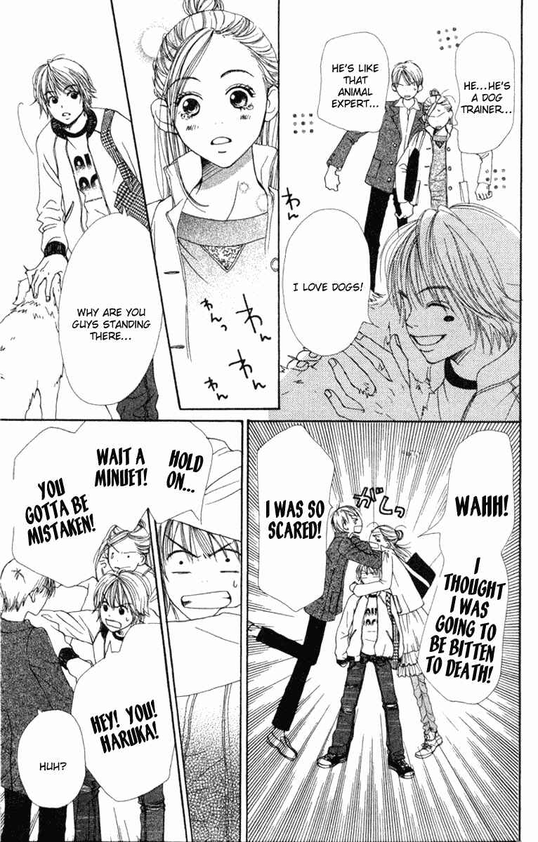 Page 35 Chapter 9 Lovely★Complex