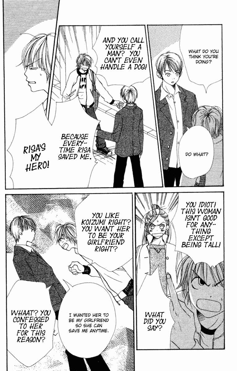 Page 36 Chapter 9 Lovely★Complex