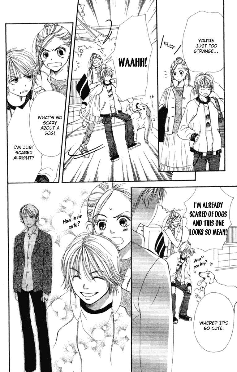 Page 38 Chapter 9 Lovely★Complex