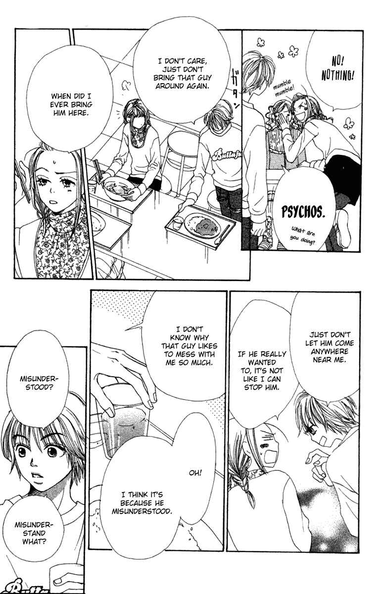 Page 9 Chapter 9 Lovely★Complex