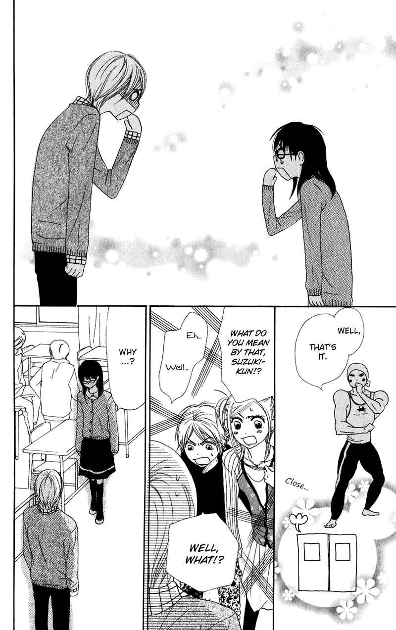 Page 36 Chapter 47 Lovely★Complex