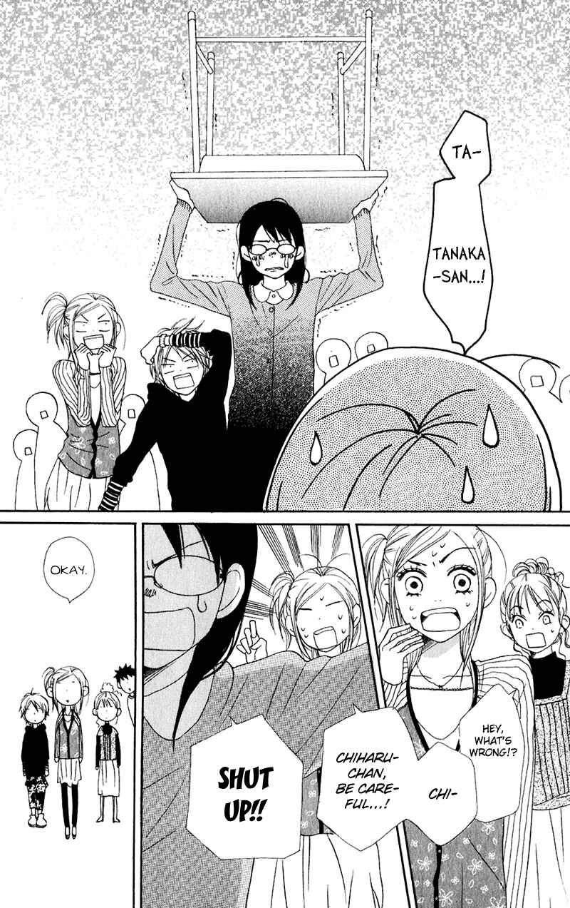 Page 40 Chapter 47 Lovely★Complex