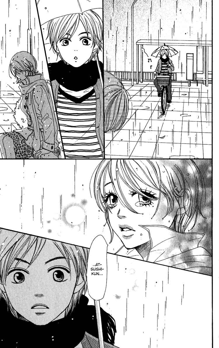 Page 35 Chapter 51 Lovely★Complex