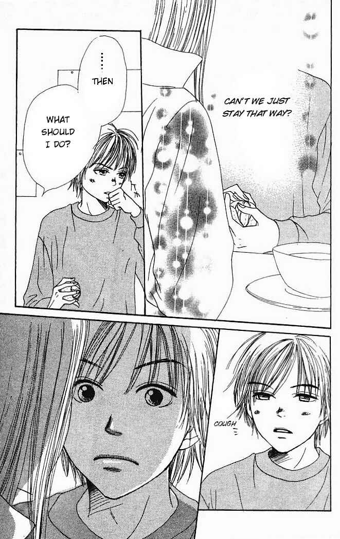 Page 37 Chapter 21 Lovely★Complex