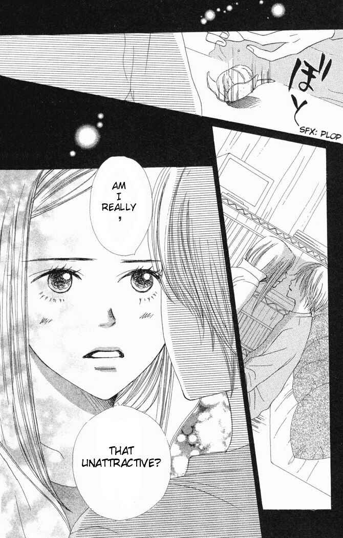 Page 38 Chapter 21 Lovely★Complex