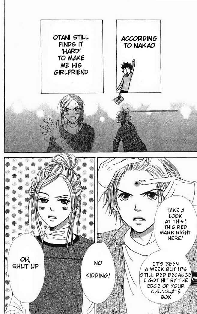 Page 6 Chapter 21 Lovely★Complex