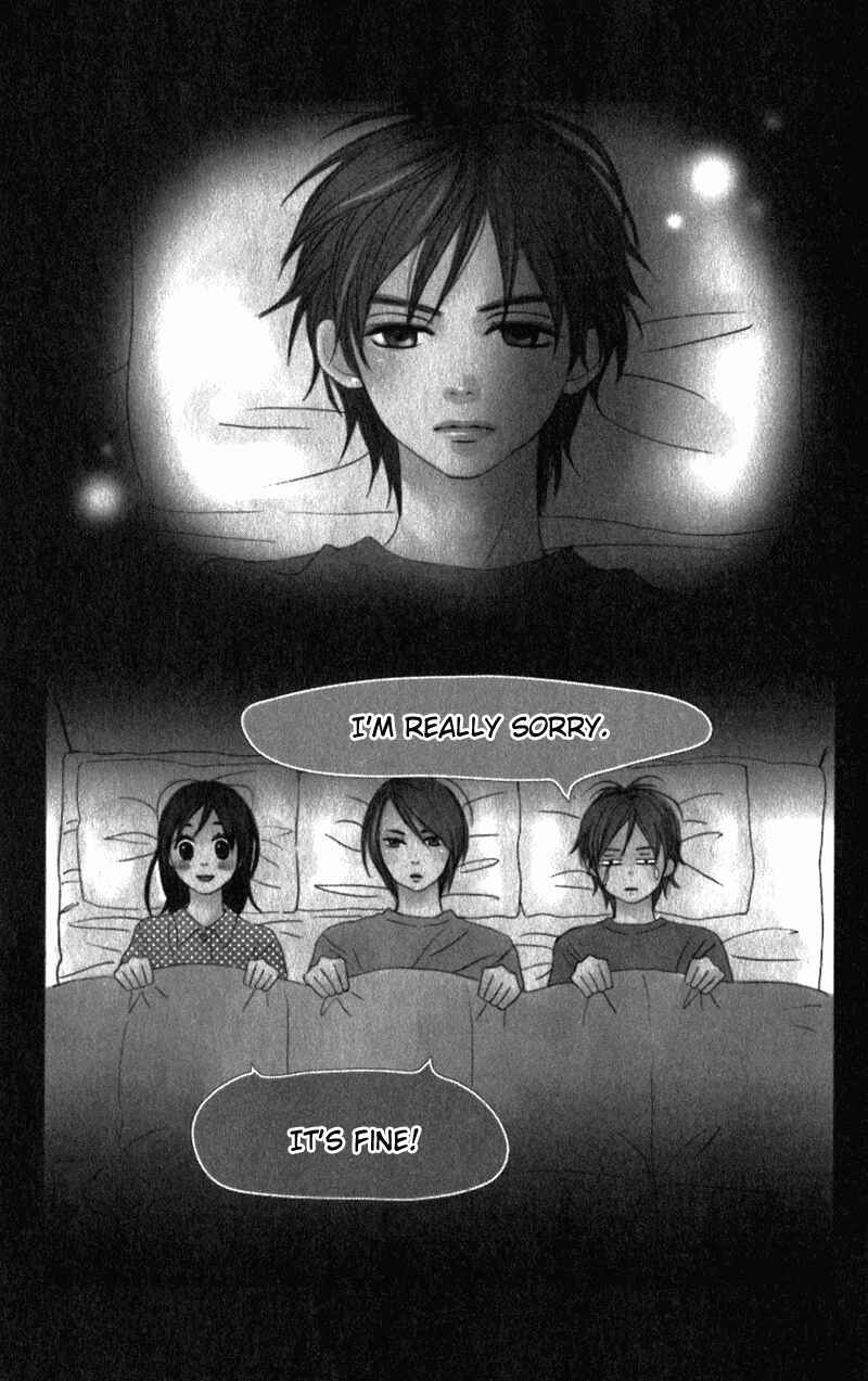 Page 3 Chapter 58 Lovely★Complex